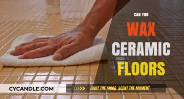 Waxing Ceramic Floors: Benefits, Process, and Best Practices Explained