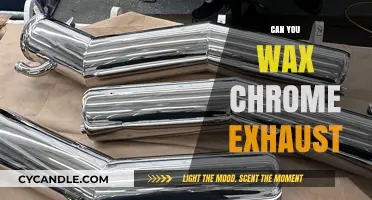 Waxing Chrome Exhaust: Tips, Techniques, and Best Practices for a Shiny Finish