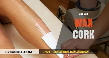 Waxing Cork: A Comprehensive Guide to Care and Maintenance