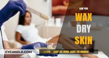 Waxing Dry Skin: Risks, Tips, and Gentle Alternatives for Smooth Results