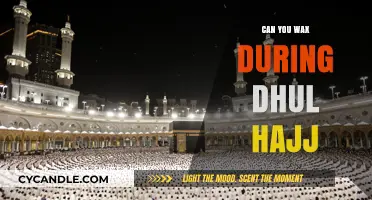 Is Waxing Allowed During Dhul Hajj? Islamic Insights and Guidelines