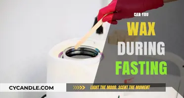 Waxing While Fasting: What You Need to Know