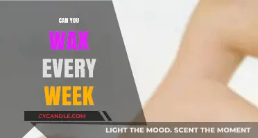 Weekly Waxing: Is It Safe and Effective for Your Skin?