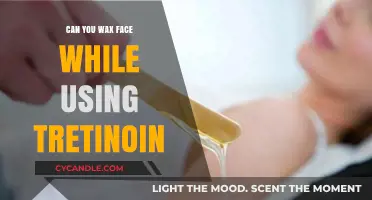 Waxing While on Tretinoin: Safe or Skin Disaster Waiting?