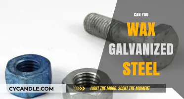 Waxing Galvanized Steel: Techniques, Benefits, and Best Practices Explained