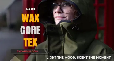 Waxing Gore-Tex: Essential Care Tips for Waterproof Gear
