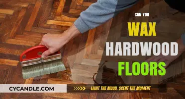 Reviving Hardwood Floors: The Ultimate Guide to Waxing