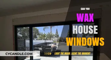Waxing House Windows: A Practical Guide to Shine and Protection