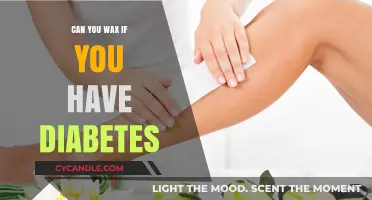 Diabetes and Waxing: Safe Practices for Smooth Skin Care