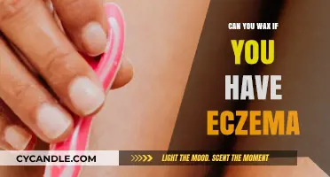 Waxing with Eczema: Safe Practices and Potential Risks Explained
