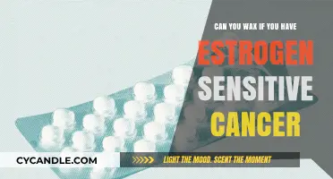 Waxing with Estrogen-Sensitive Cancer: Safe or Risky Choice?