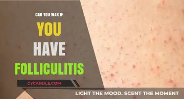 Waxing with Folliculitis: Safe Practices and Precautions to Consider