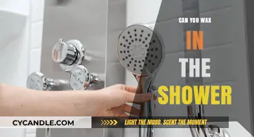 Waxing in the Shower: Is It Safe or a Slippery Mistake?