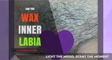 Waxing Inner Labia: Safety, Techniques, and What You Need to Know