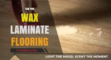 Waxing Laminate Floors: Safe Practice or Damaging Mistake?