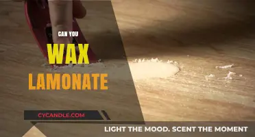 Can You Wax Laminate Floors? A Complete Guide to Safe Maintenance
