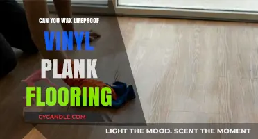 Waxing LifeProof Vinyl Plank Flooring: Best Practices and Tips