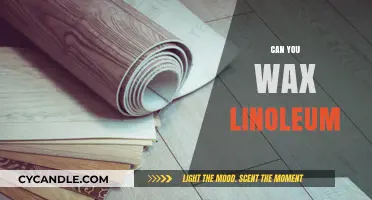 Waxing Linoleum Floors: Benefits, Techniques, and Maintenance Tips