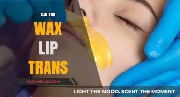 Waxing for Lip Transitions: Safe, Effective, and Gentle Hair Removal Tips