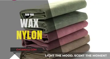Can You Wax Nylon? Essential Tips and Techniques for Smooth Results
