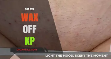 Waxing and Keratosis Pilaris: Effective Solution or Skin Irritant?