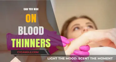 Waxing While on Blood Thinners: Safe Practices and Precautions