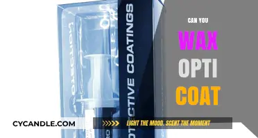 Waxing Over Opti Coat: Enhancing or Compromising Your Ceramic Coating?