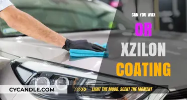 Wax vs. Xzilon Coating: Which Protects Your Car Better?