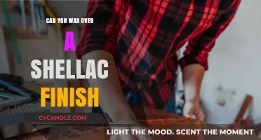 Wax Over Shellac: Compatibility, Techniques, and Best Practices Explained