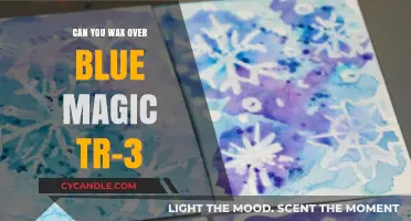 Waxing Over Blue Magic TR-3: What You Need to Know