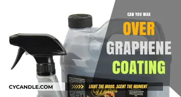 Waxing Over Graphene Coating: Benefits, Risks, and Best Practices