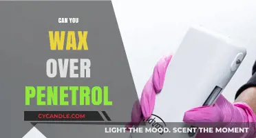 Waxing Over Penetrol: Compatibility, Techniques, and Best Practices Explained