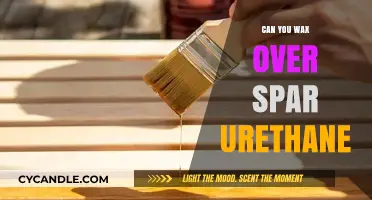 Waxing Over Spar Urethane: Best Practices and Potential Pitfalls