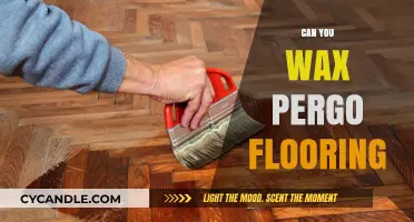 Can You Wax Pergo Flooring? Maintenance Tips and Best Practices