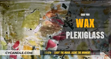 Waxing Plexiglass: Techniques, Benefits, and Best Practices for a Polished Finish