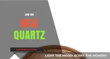 Can You Wax Quartz? A Comprehensive Guide to Quartz Care