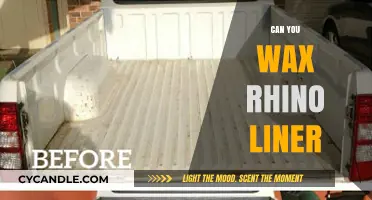 Waxing Rhino Liner: Tips, Techniques, and Best Practices for Maintenance