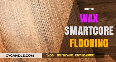 Waxing Smartcore Flooring: Best Practices and Maintenance Tips Revealed
