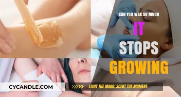 Does Frequent Waxing Permanently Stop Hair Growth? The Truth Revealed