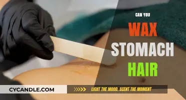 Waxing Stomach Hair: Tips, Safety, and Best Practices for Smooth Skin