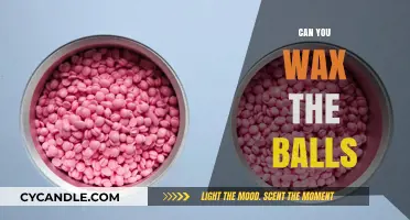 Waxing Down There: Safe and Effective Tips for Ball Care
