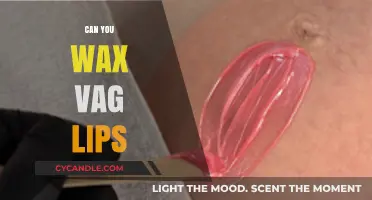 Waxing Vaginal Lips: Safety, Techniques, and What You Need to Know