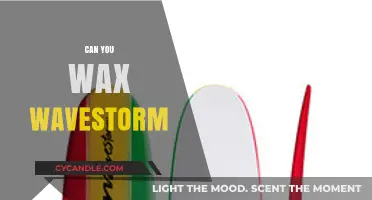 Waxing Your Wavestorm: Tips, Techniques, and Best Practices for Surfboards
