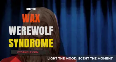 Waxing Werewolf Syndrome: Effective Hair Removal Solutions and Myths Debunked