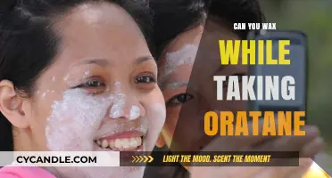 Waxing on Oratane: Safe Skincare Tips and Precautions