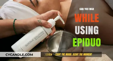 Waxing and Epiduo: Safe Skincare Tips for Clear, Smooth Skin