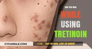 Waxing and Tretinoin: Safe Skincare Practices to Avoid Irritation