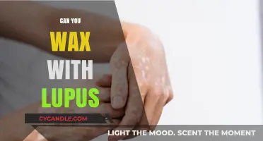 Waxing with Lupus: Safe Practices and Precautions to Consider