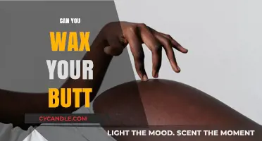 Waxing Your Butt: Safe, Effective, or Off-Limits? Expert Tips Revealed