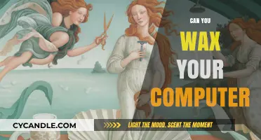 Can You Wax Your Computer? Debunking Tech Myths and Care Tips